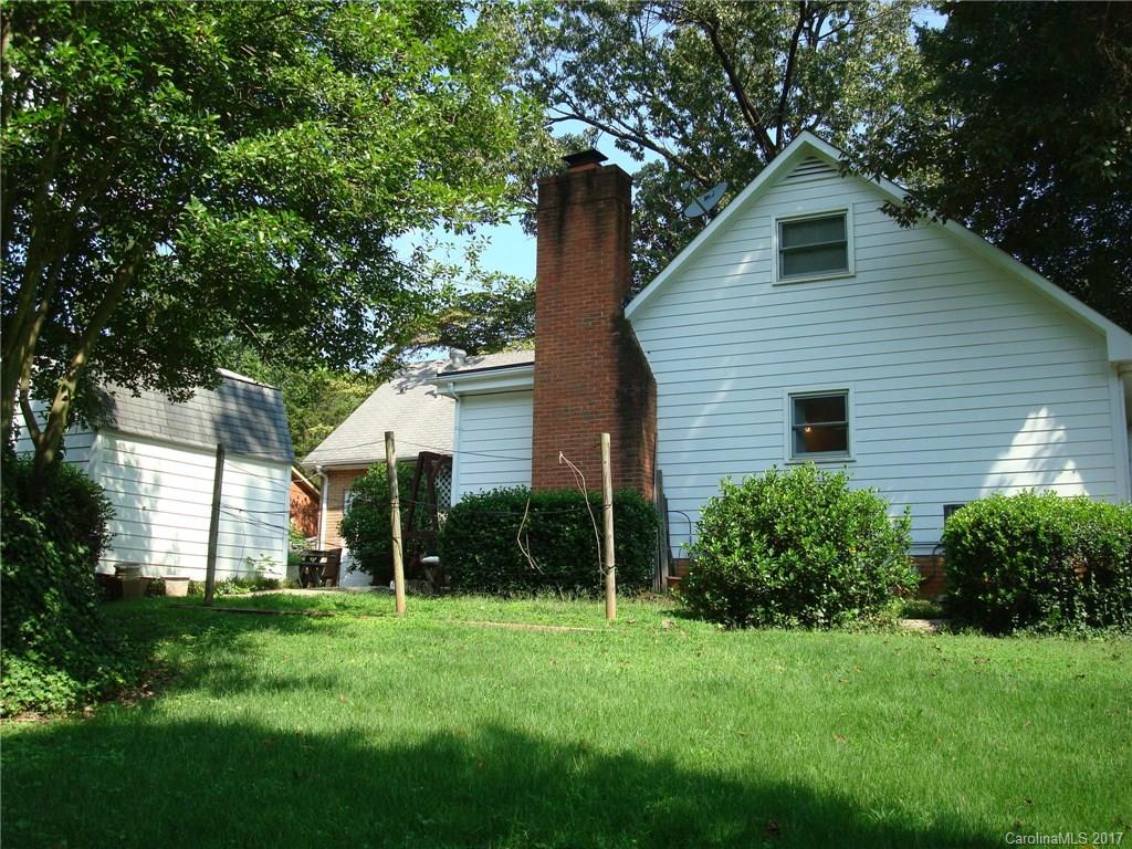 Shannon Park - Residential