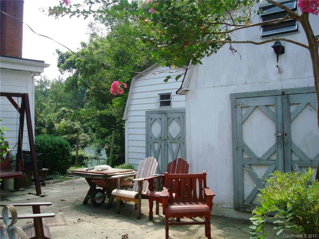 Shannon Park - Residential