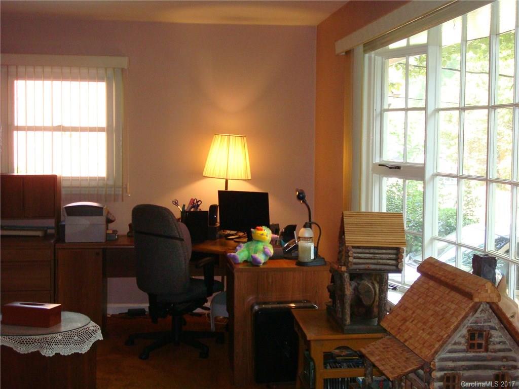 Shannon Park - Residential