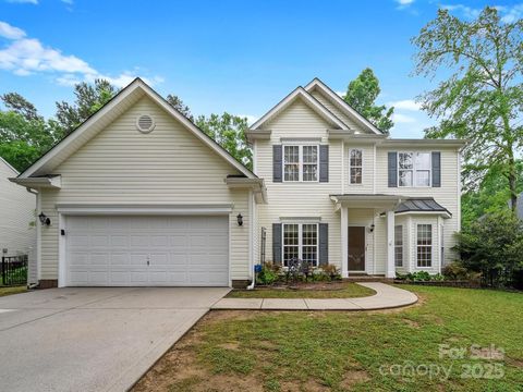 10830 Sycamore Club Drive Mint Hill NC 28227