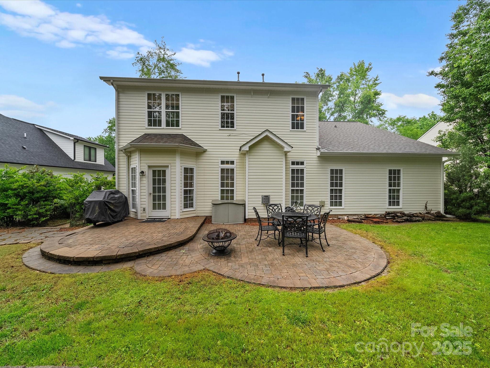 10830 Sycamore Club Drive