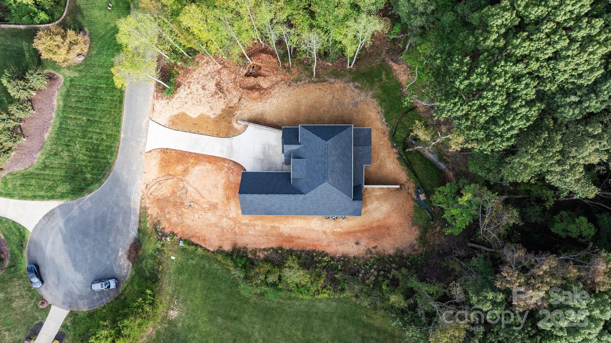 Legacy On The Lake - Residential