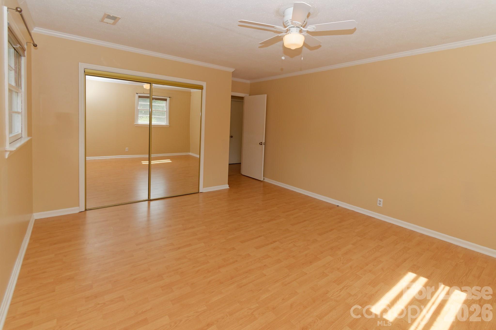 None - Residential Lease