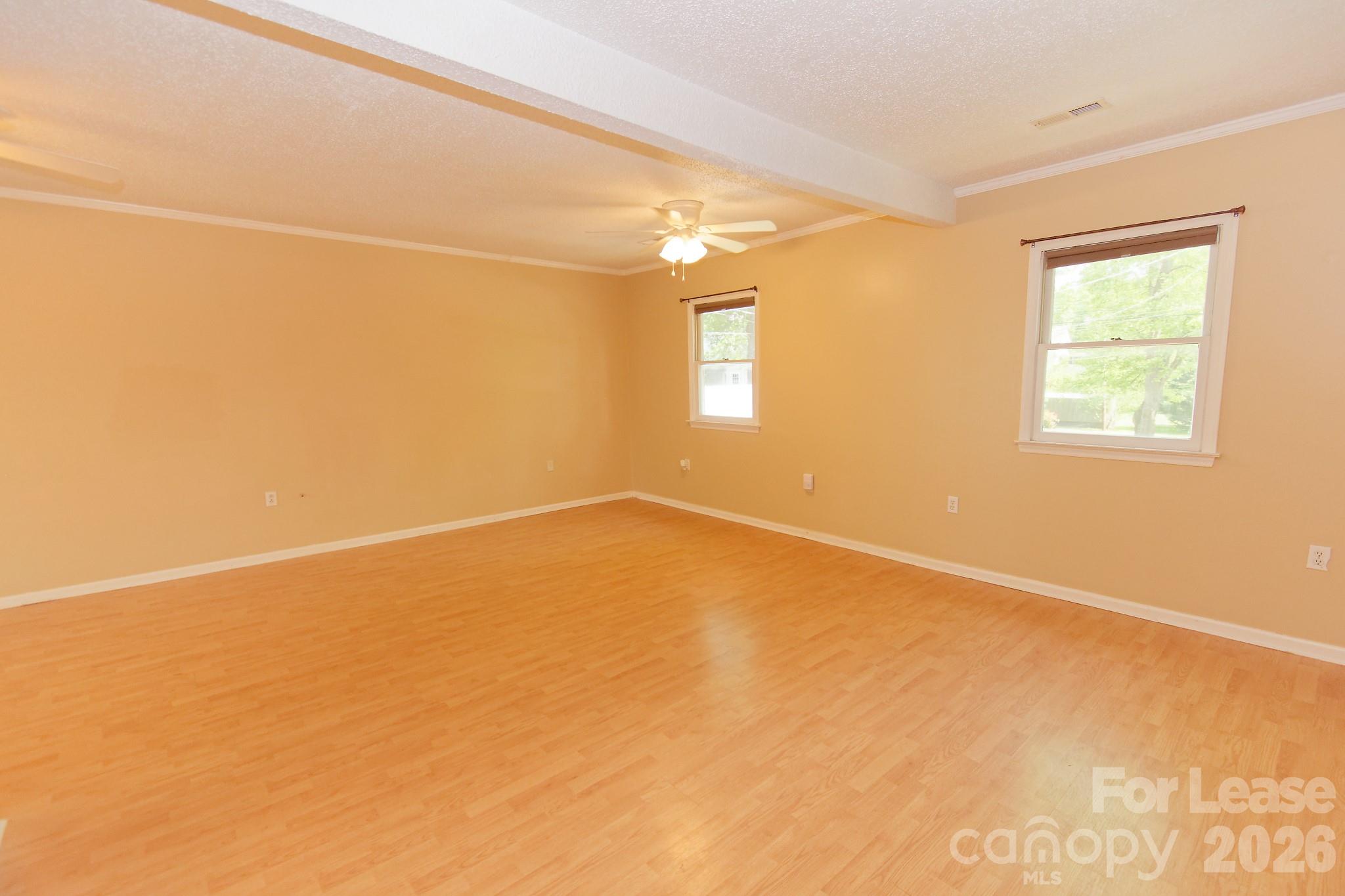 None - Residential Lease