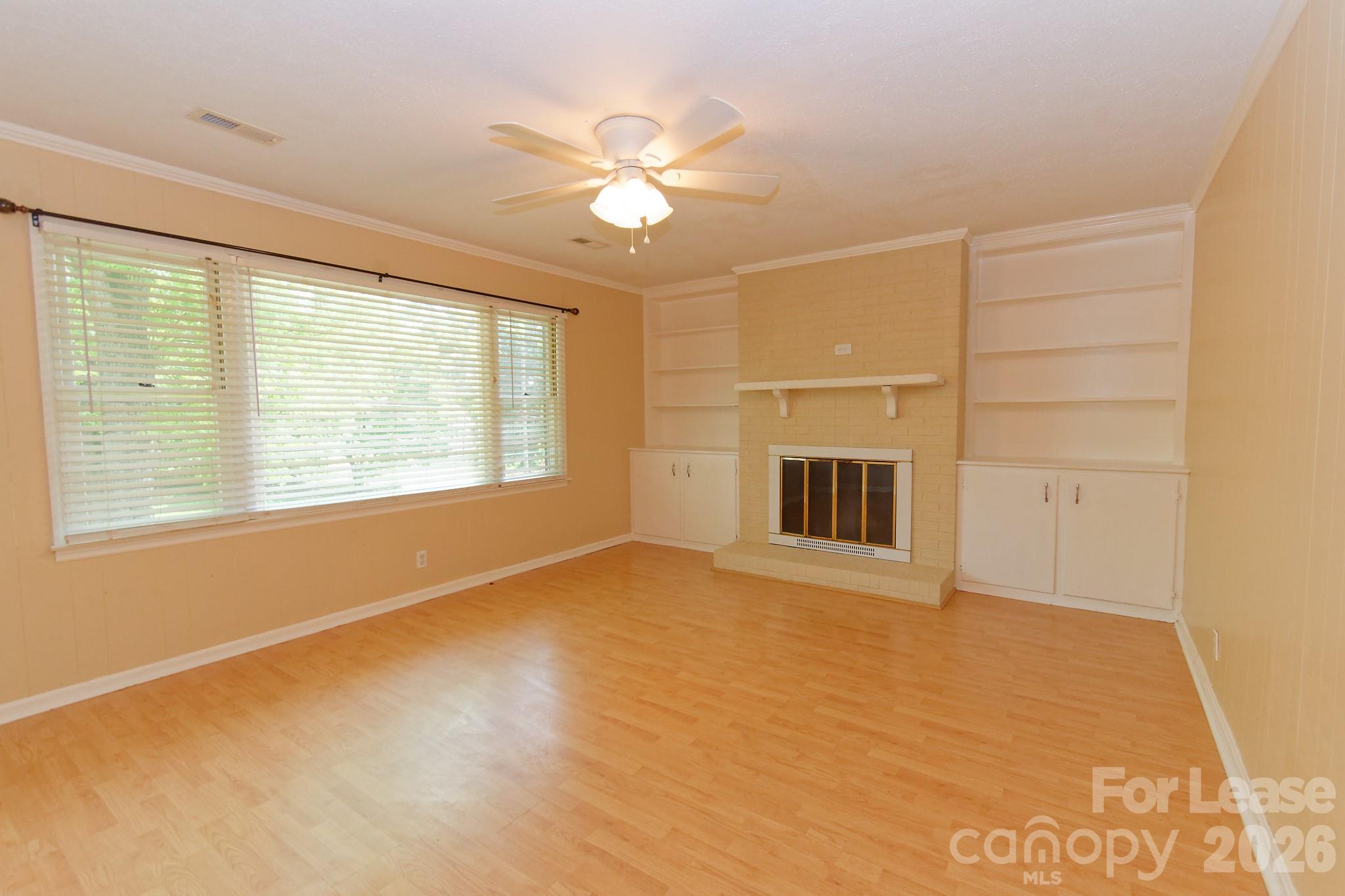 None - Residential Lease