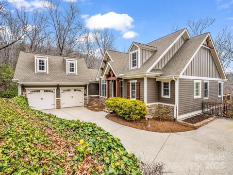 275 Sleepy Gap Road Lot 13 Arden NC 28704