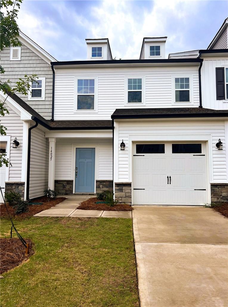 The Landings At Catawba River - Residential