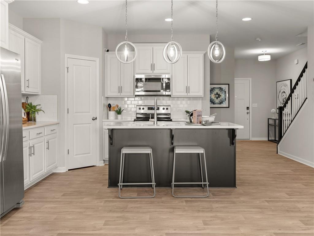 The Landings At Catawba River - Residential