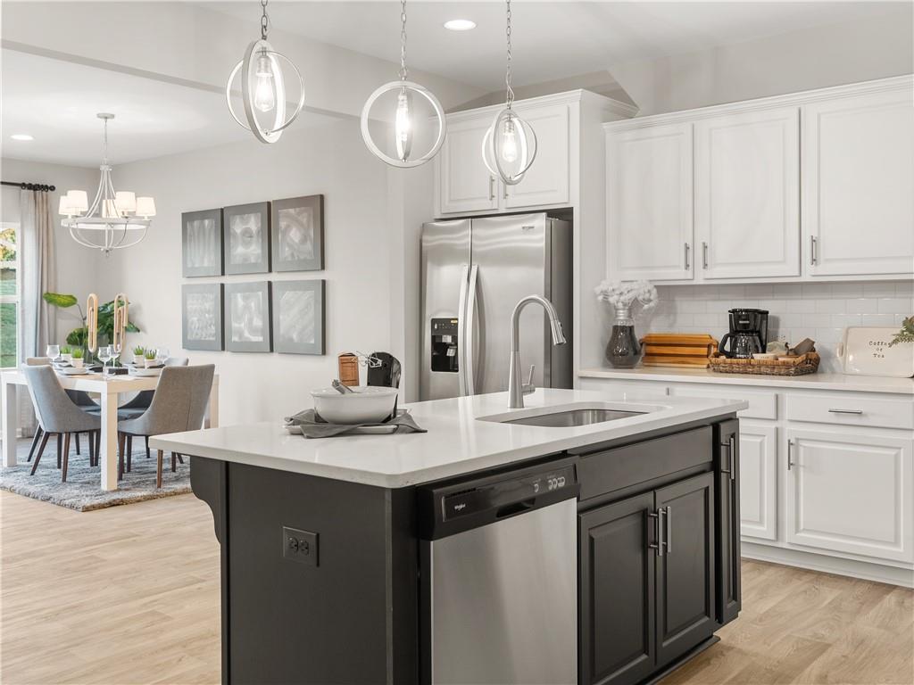 The Landings At Catawba River - Residential