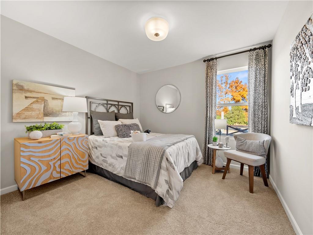 The Landings At Catawba River - Residential