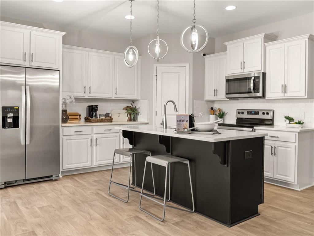 The Landings At Catawba River - Residential