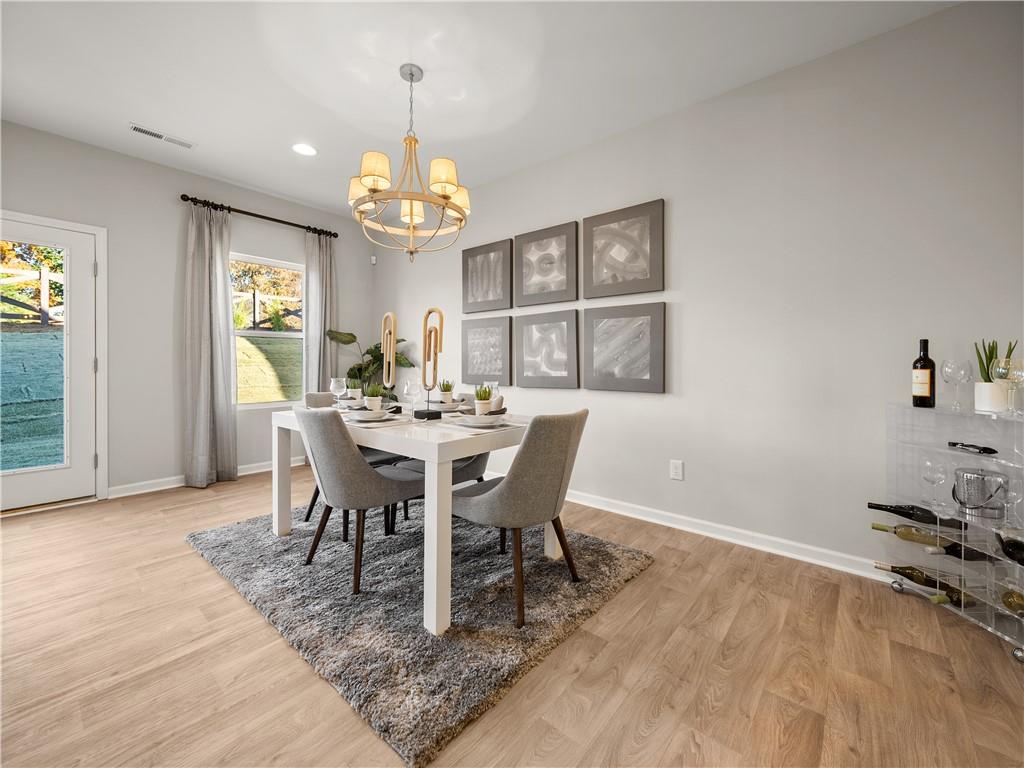 The Landings At Catawba River - Residential