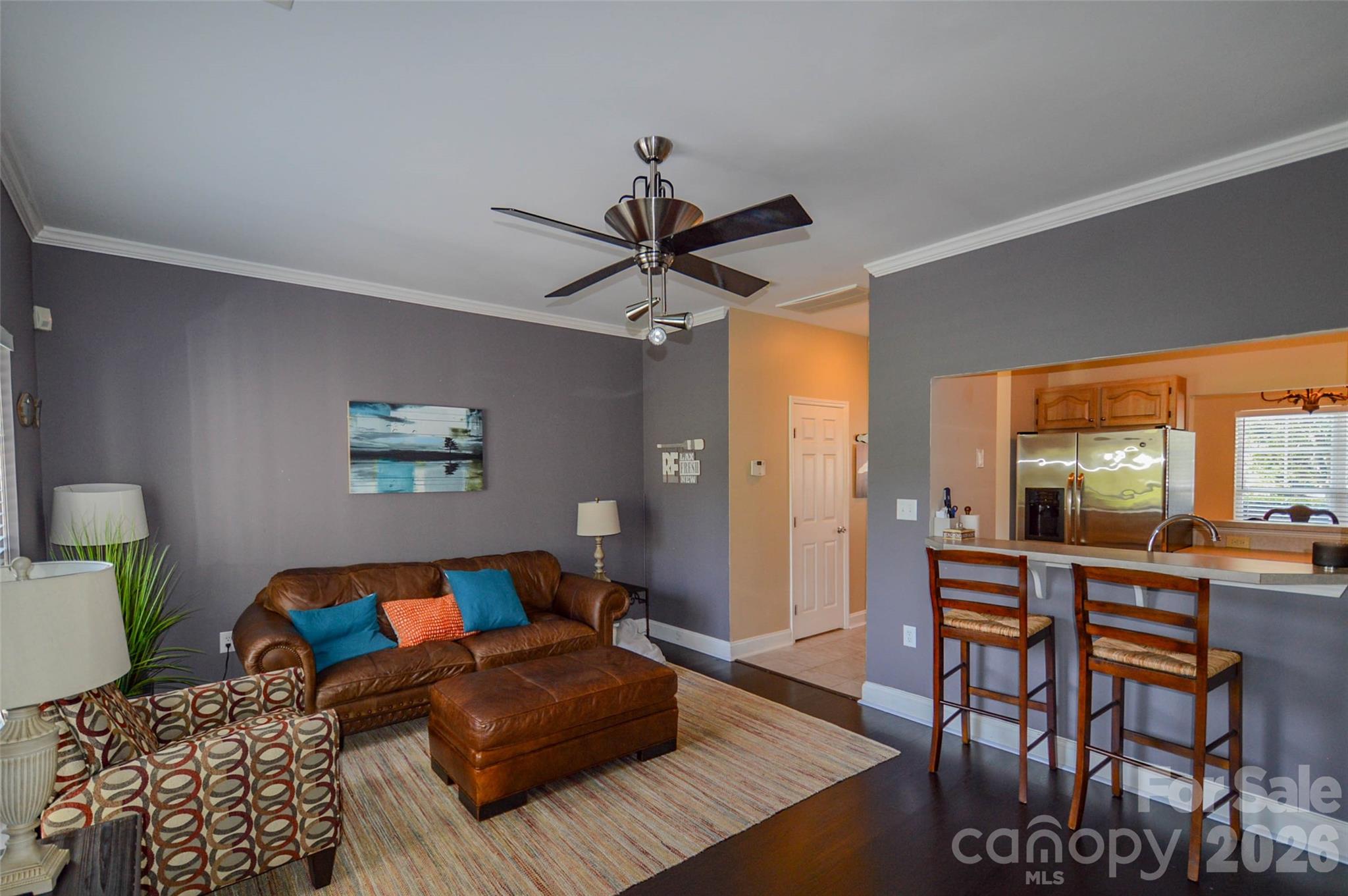 Silver Quay - Residential