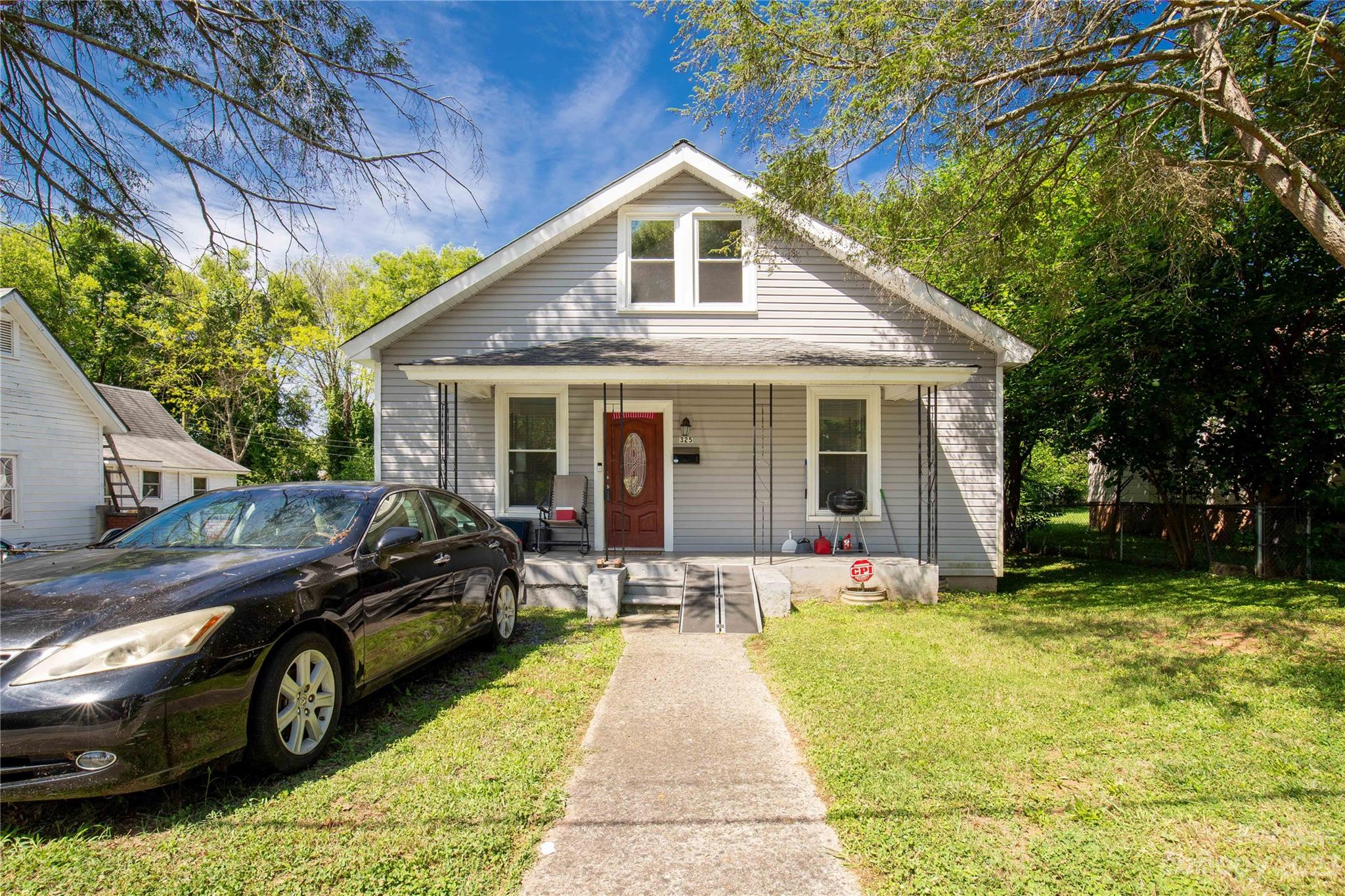 Aragon Baldwin Mills - Residential