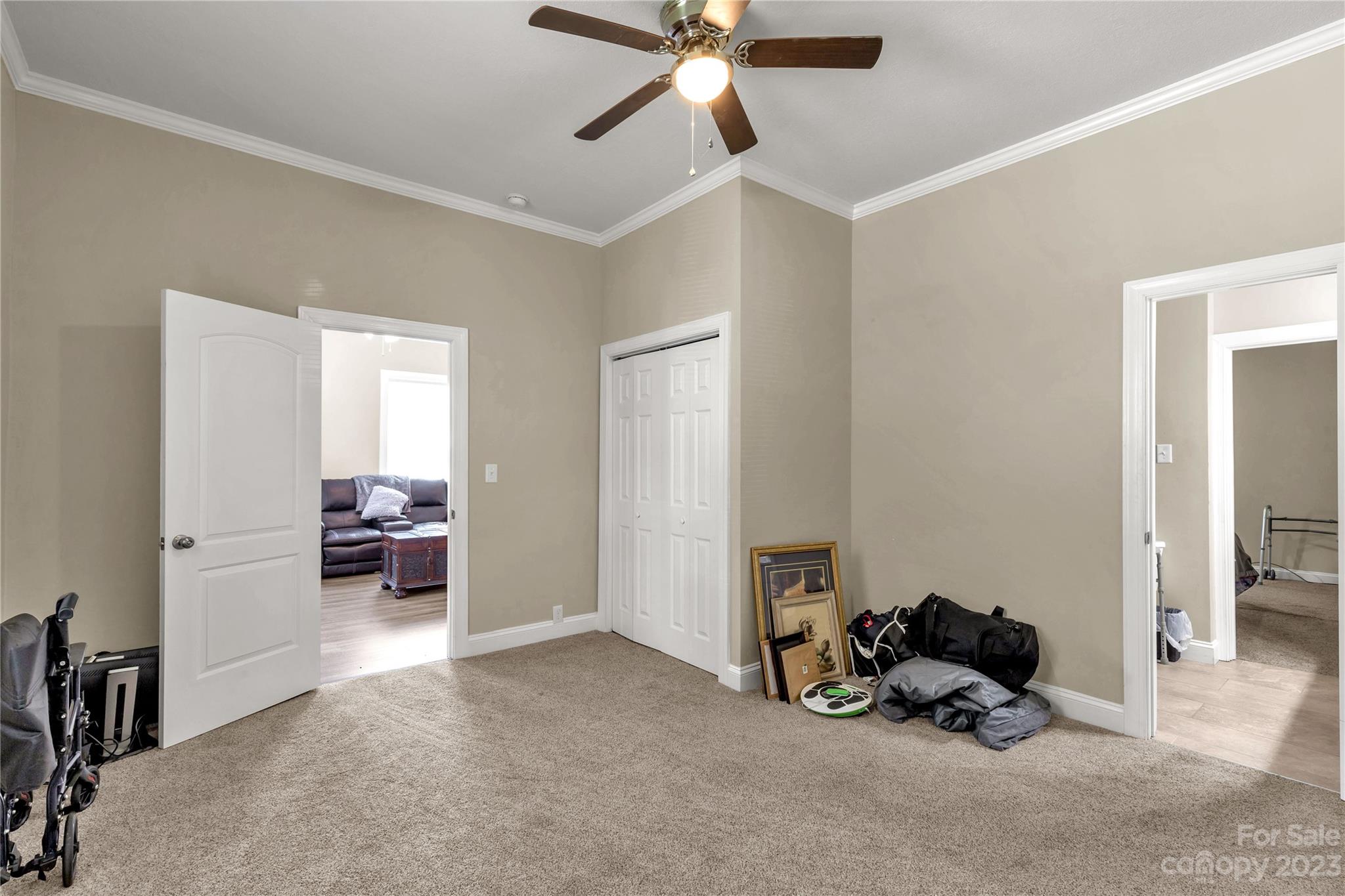 Aragon Baldwin Mills - Residential