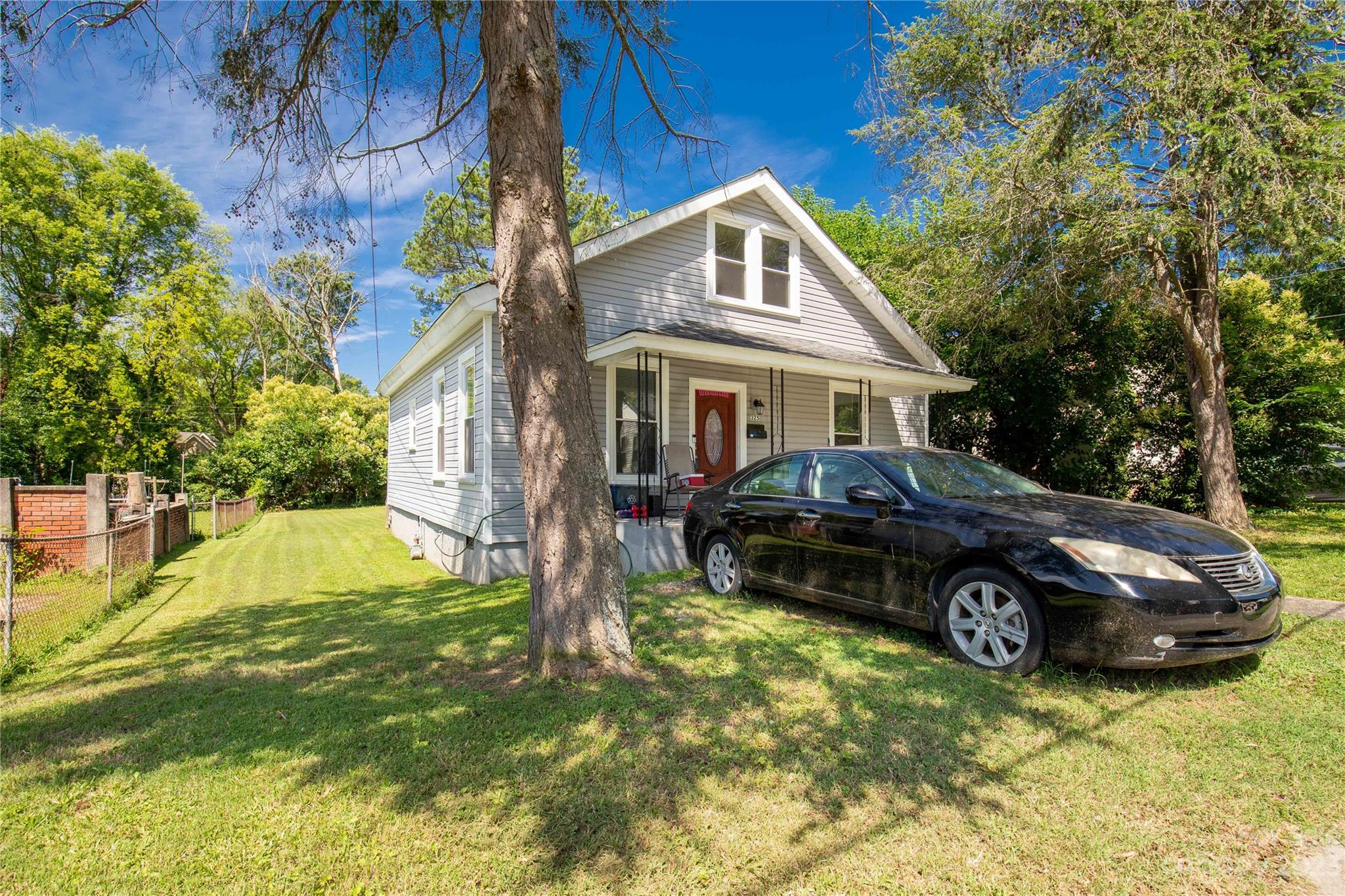 Aragon Baldwin Mills - Residential