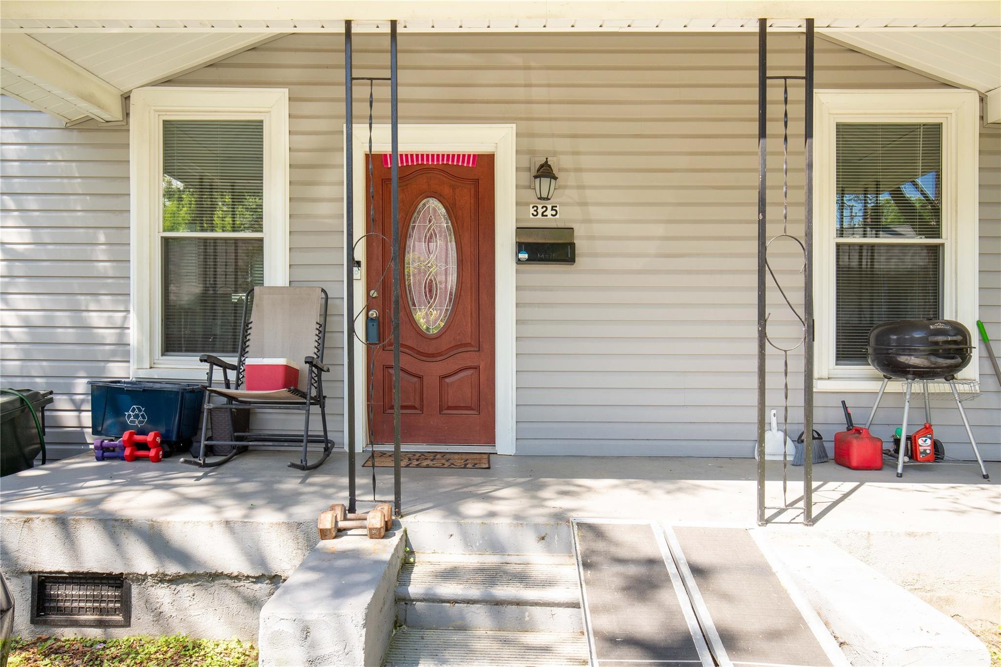 Aragon Baldwin Mills - Residential