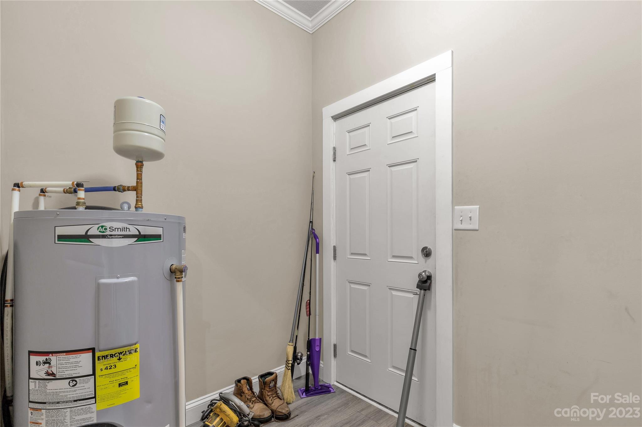 Aragon Baldwin Mills - Residential