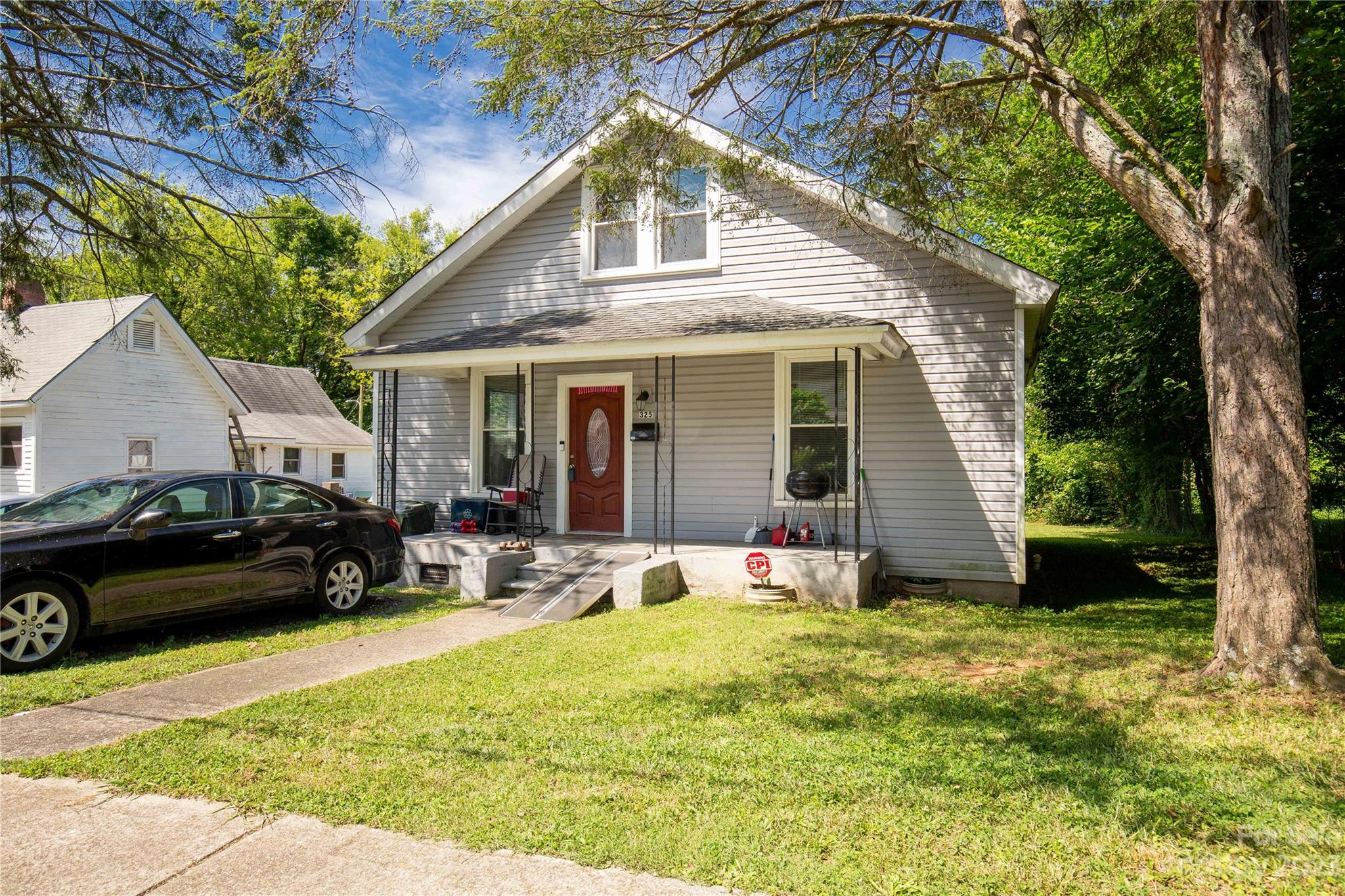 Aragon Baldwin Mills - Residential