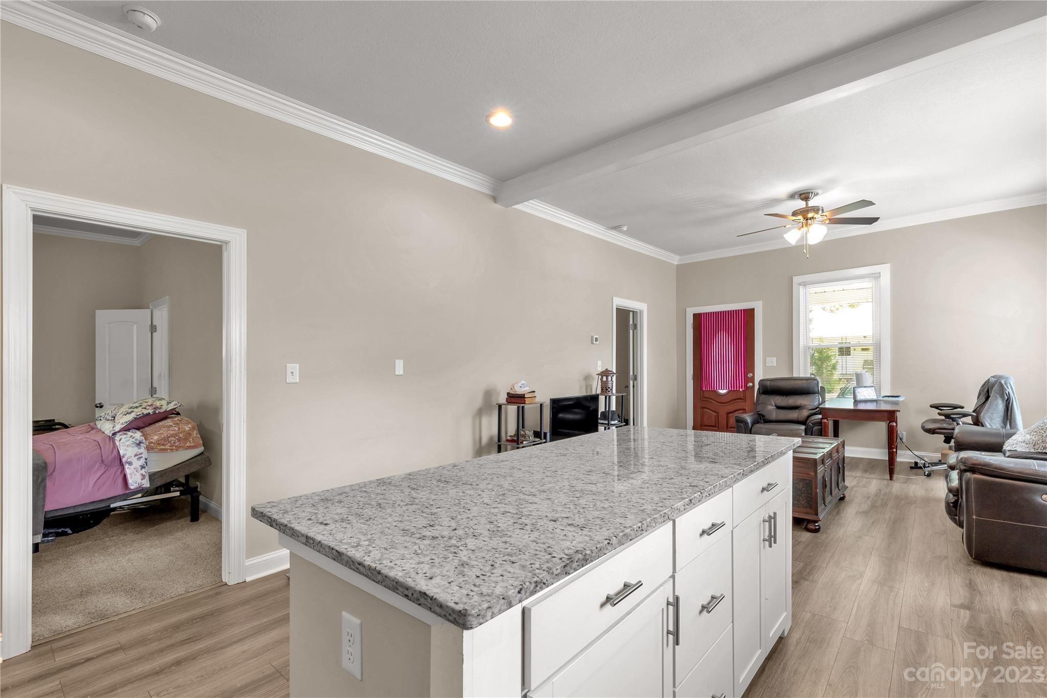 Aragon Baldwin Mills - Residential