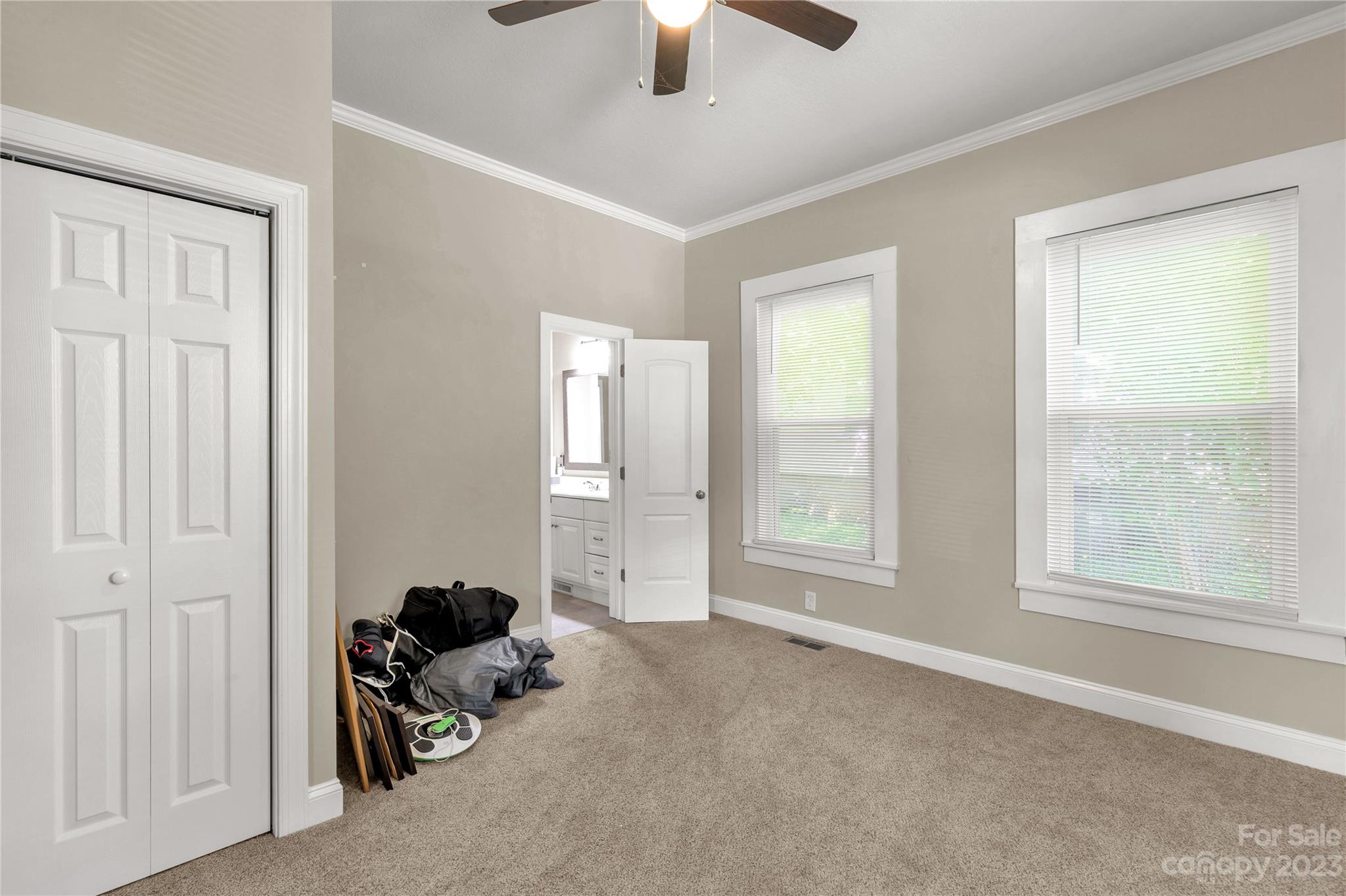 Aragon Baldwin Mills - Residential