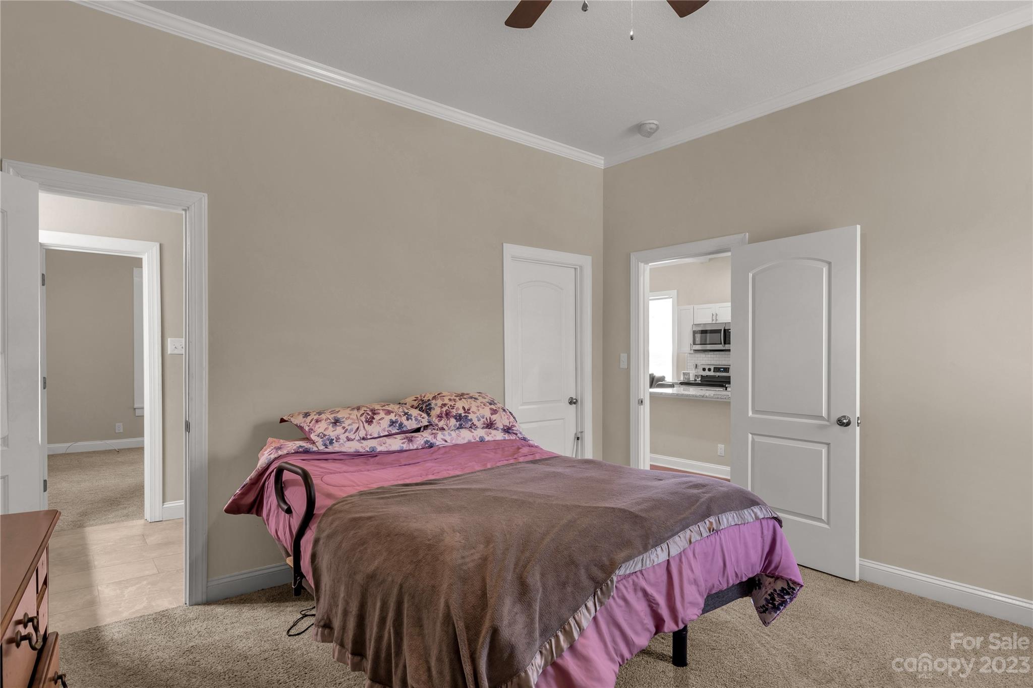 Aragon Baldwin Mills - Residential