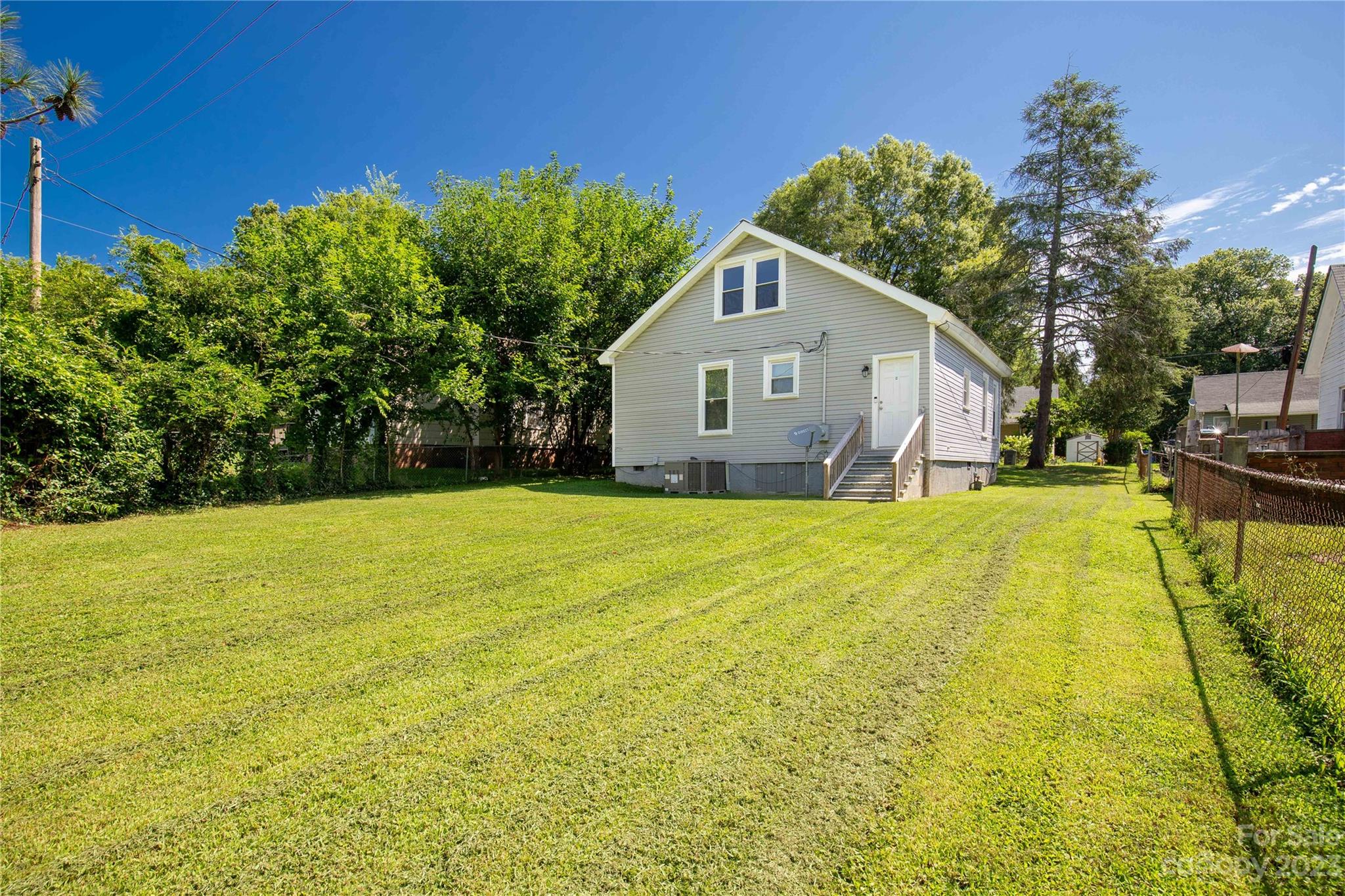 Aragon Baldwin Mills - Residential