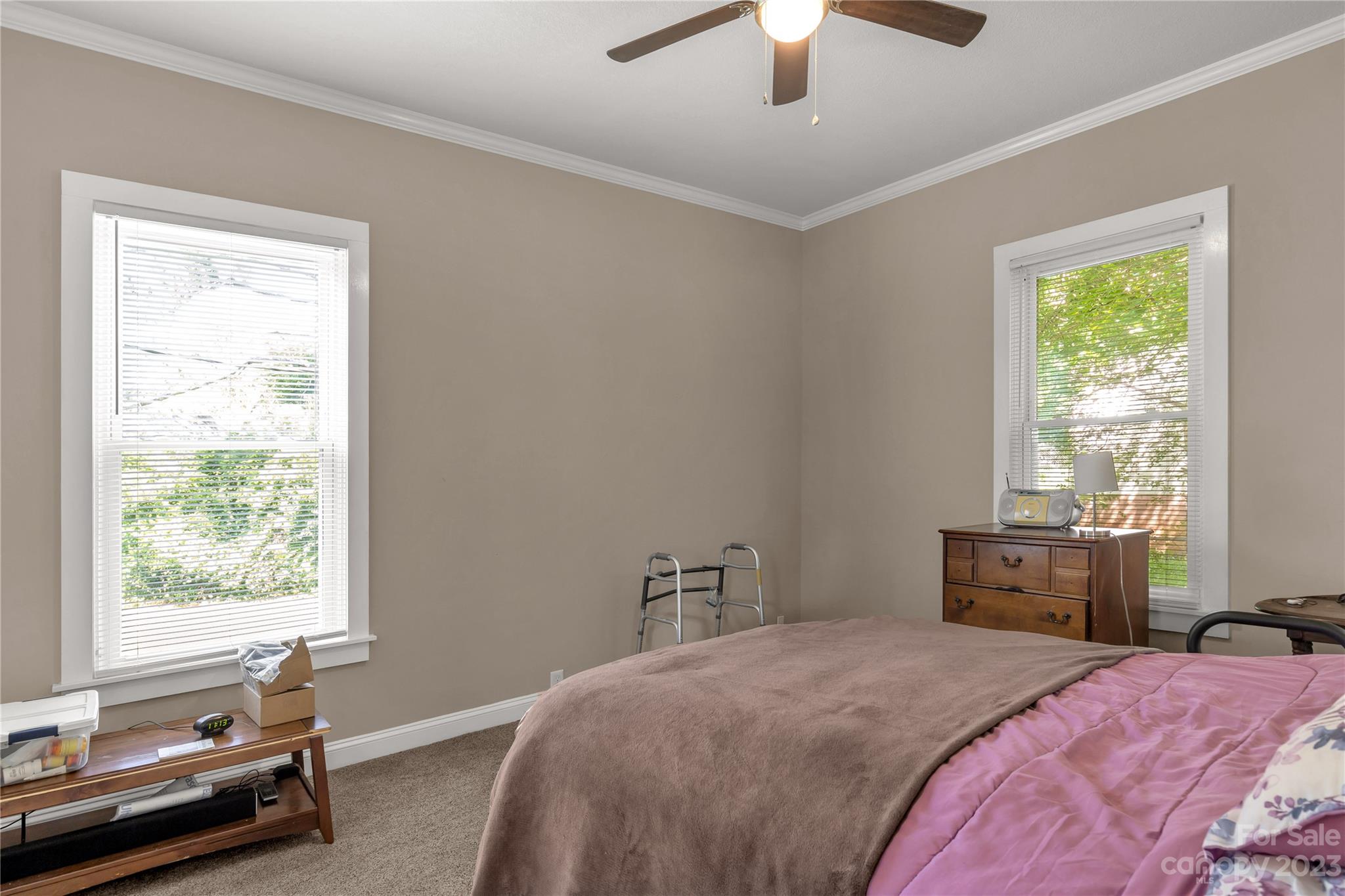 Aragon Baldwin Mills - Residential