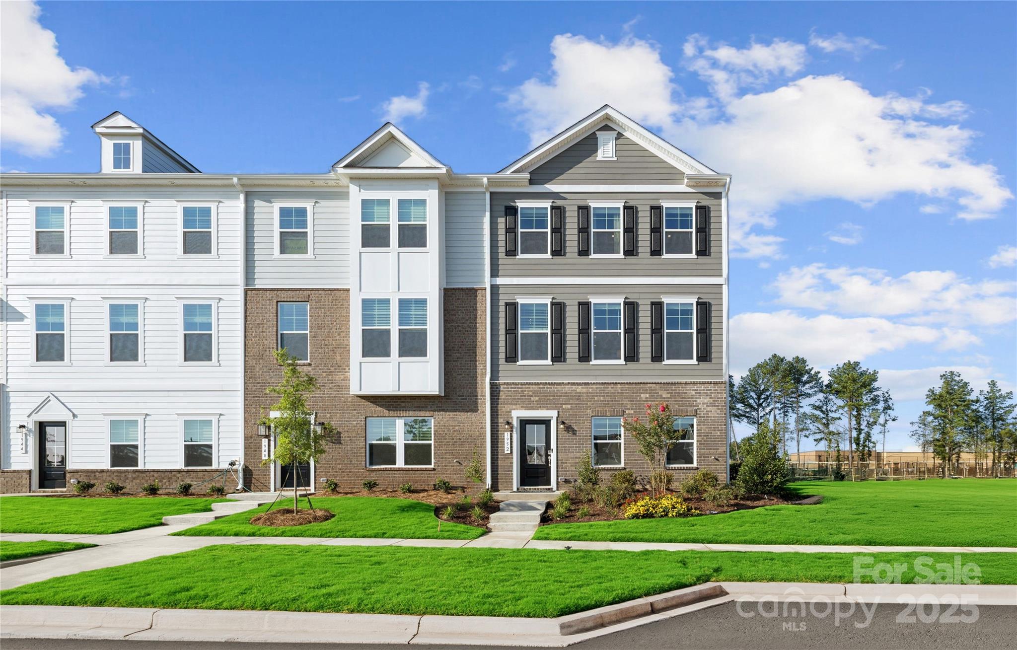 Tillery at Wilson Farms - Residential