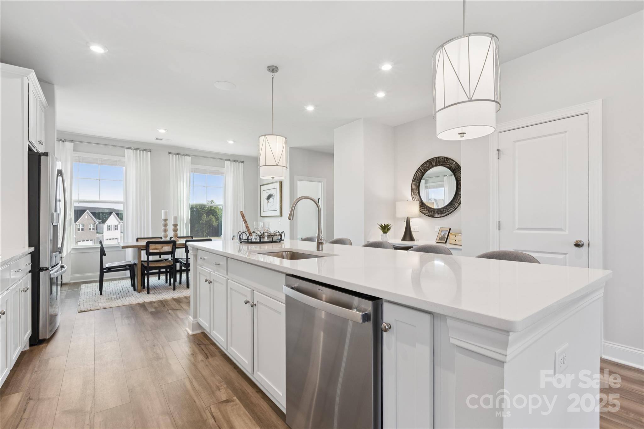 Tillery at Wilson Farms - Residential