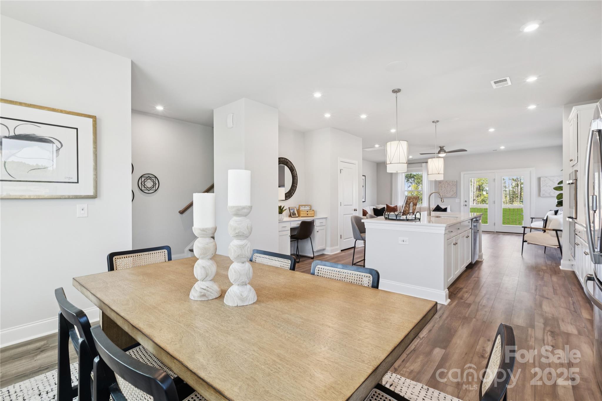 Tillery at Wilson Farms - Residential