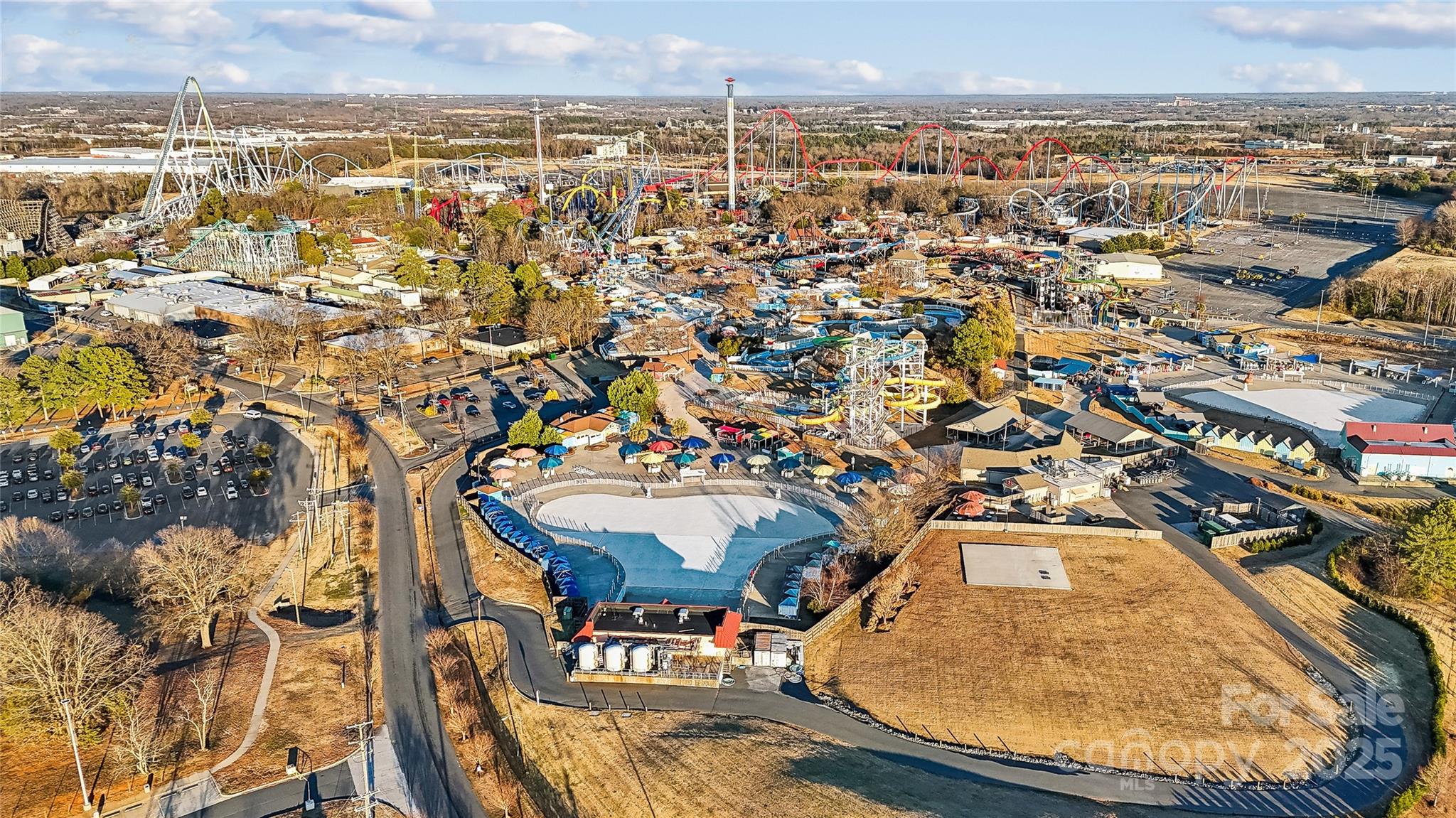 Tillery at Wilson Farms - Residential