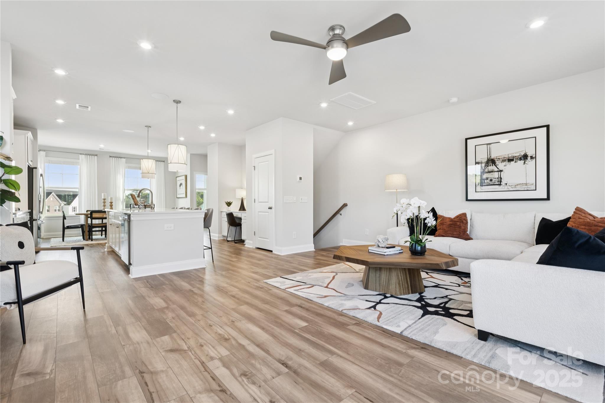 Tillery at Wilson Farms - Residential