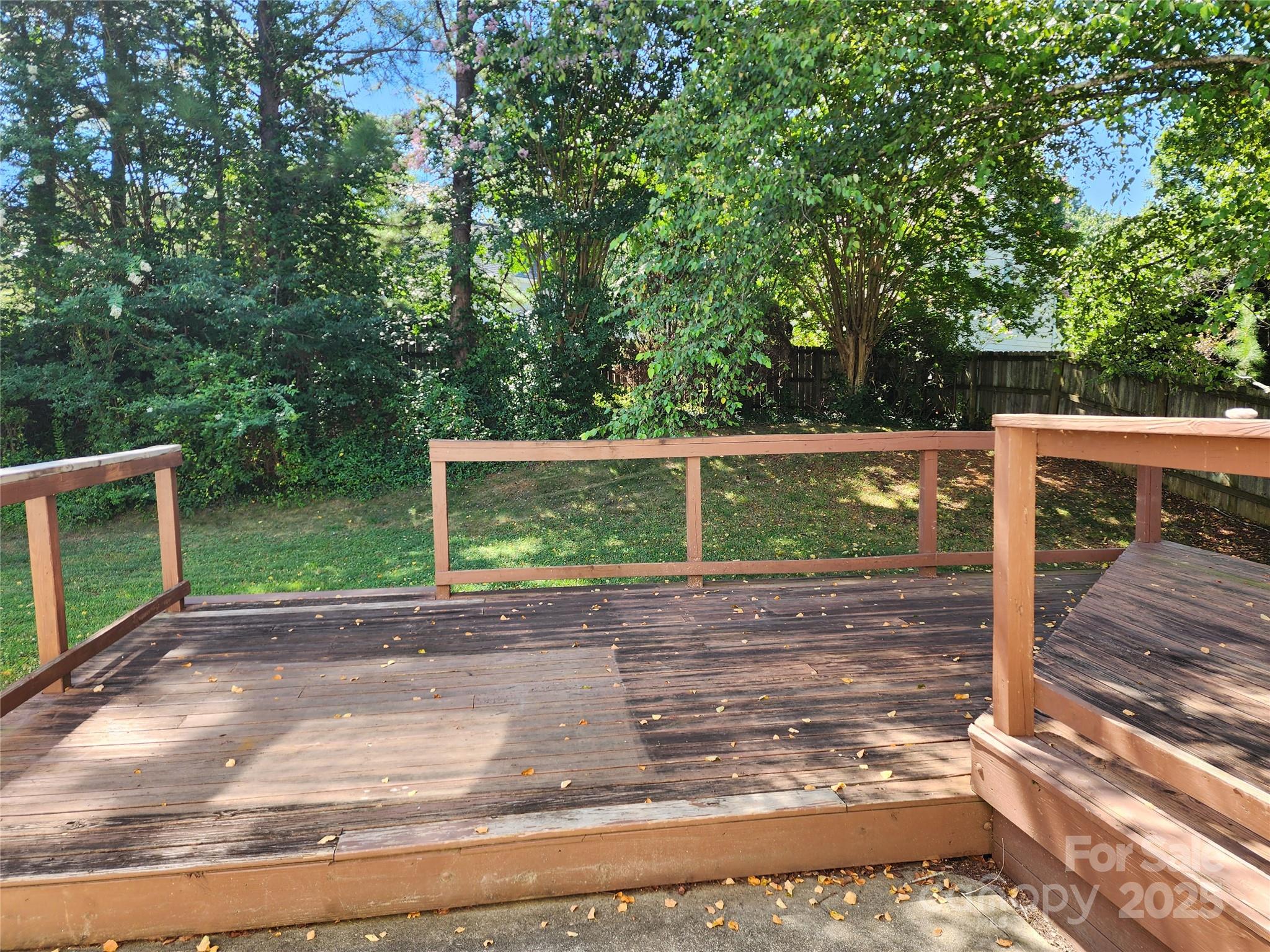 Fox Glen - Residential