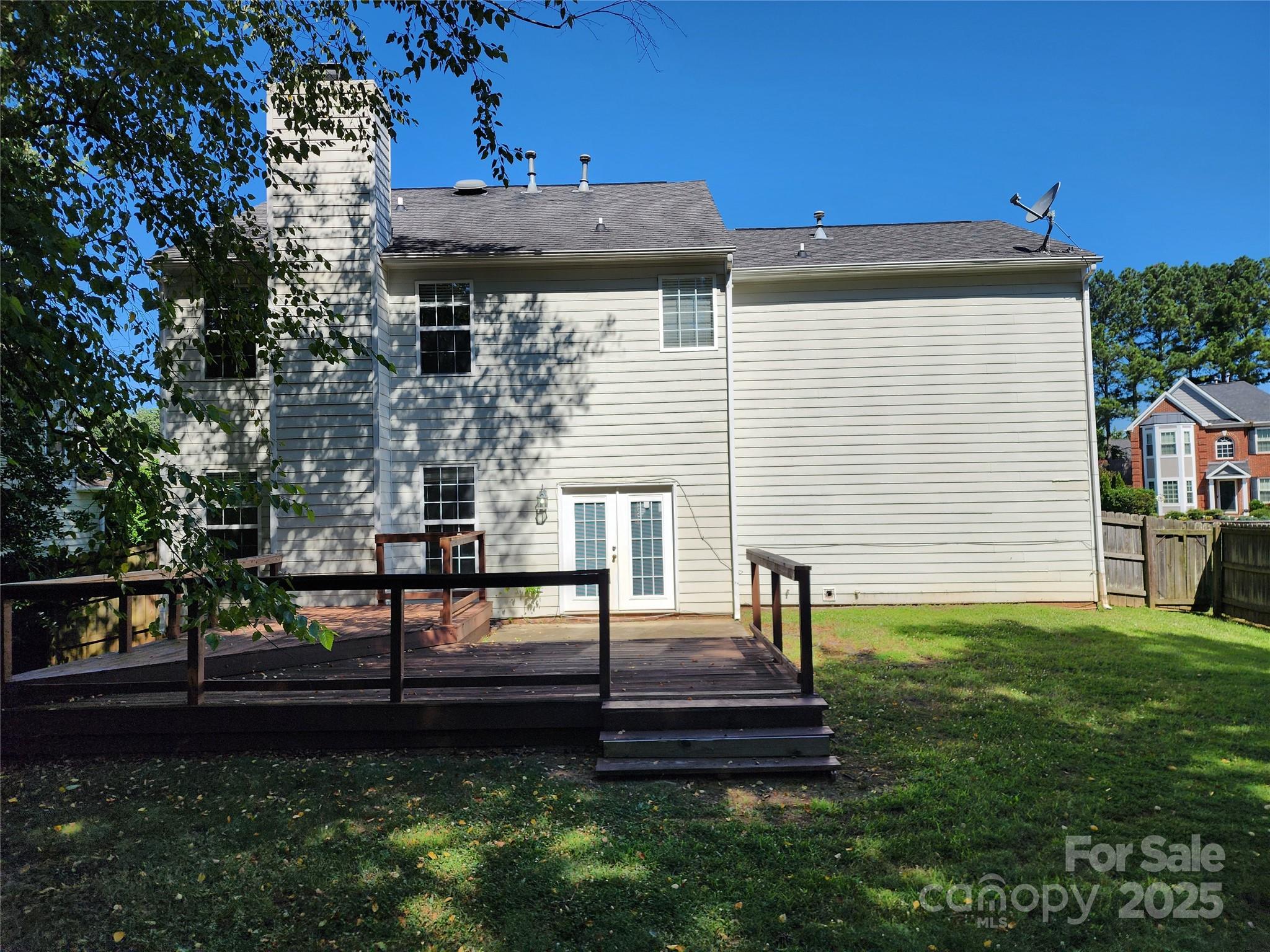 Fox Glen - Residential