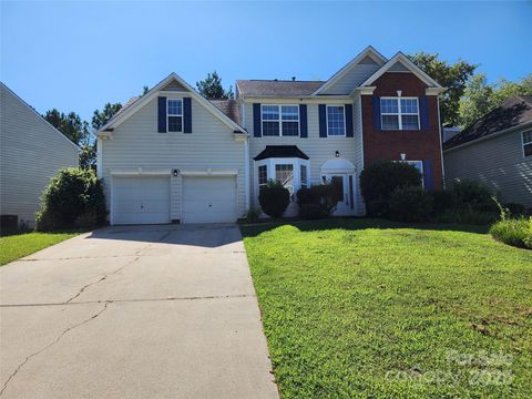 11412 Leigh Glen Circle Charlotte NC 28269