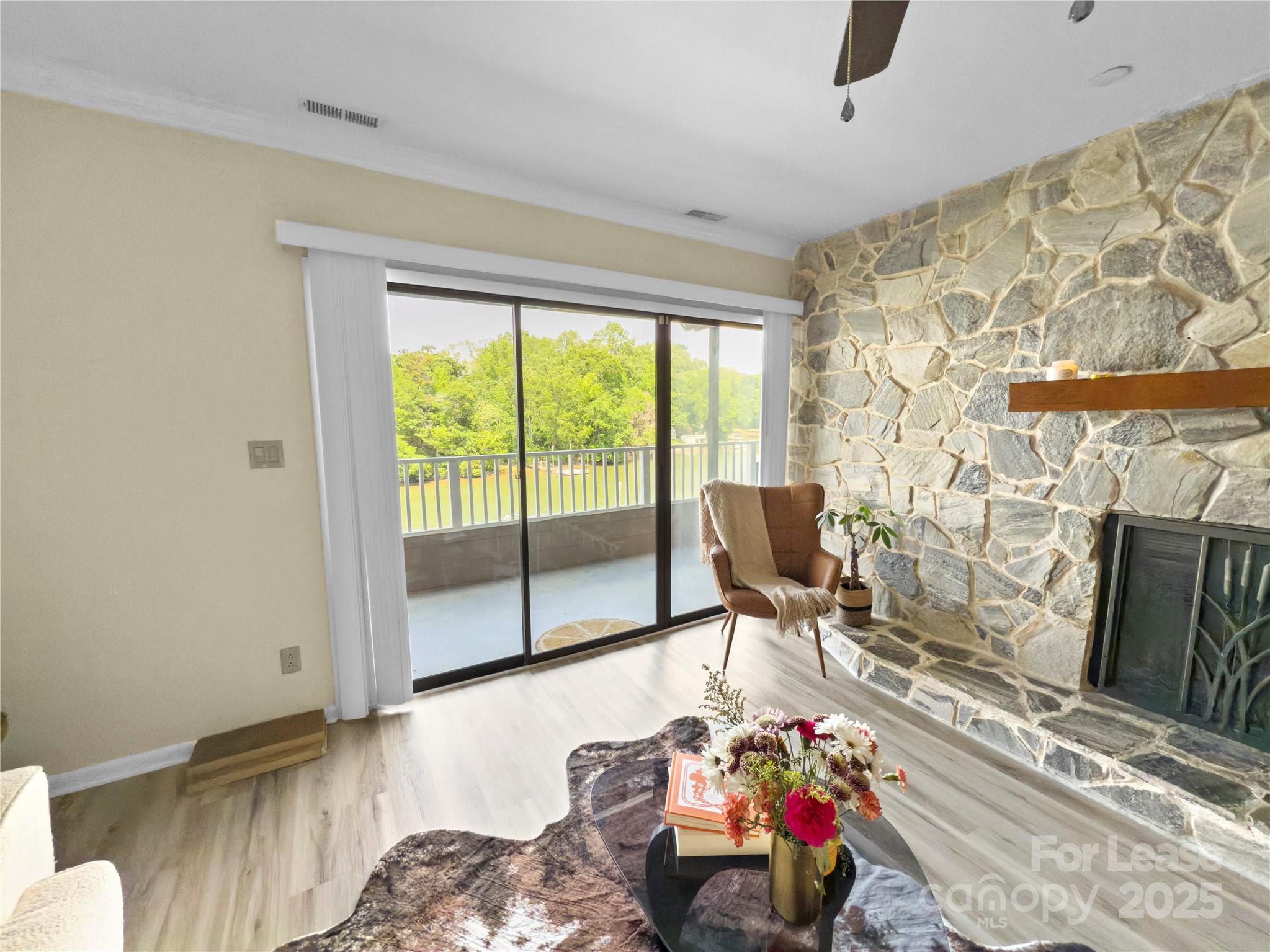 Emerald Point - Residential Lease