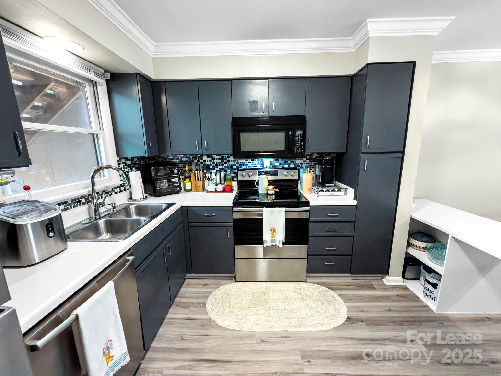 Emerald Point - Residential Lease