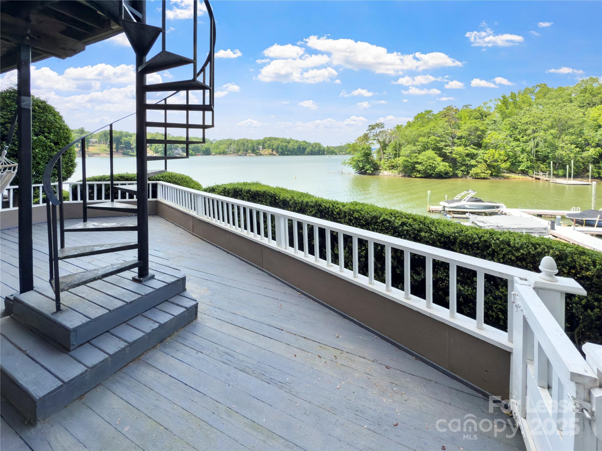 Emerald Point - Residential Lease