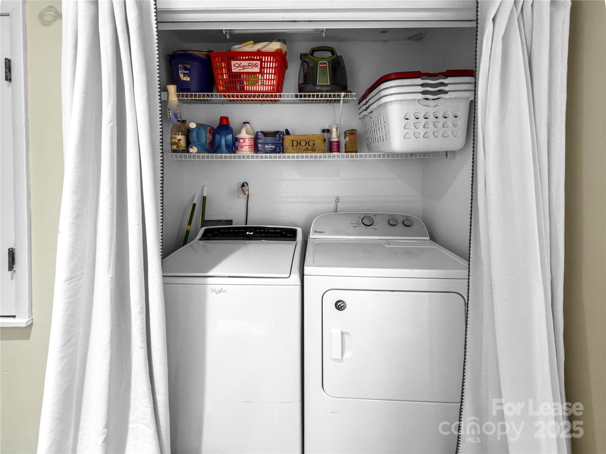 Emerald Point - Residential Lease