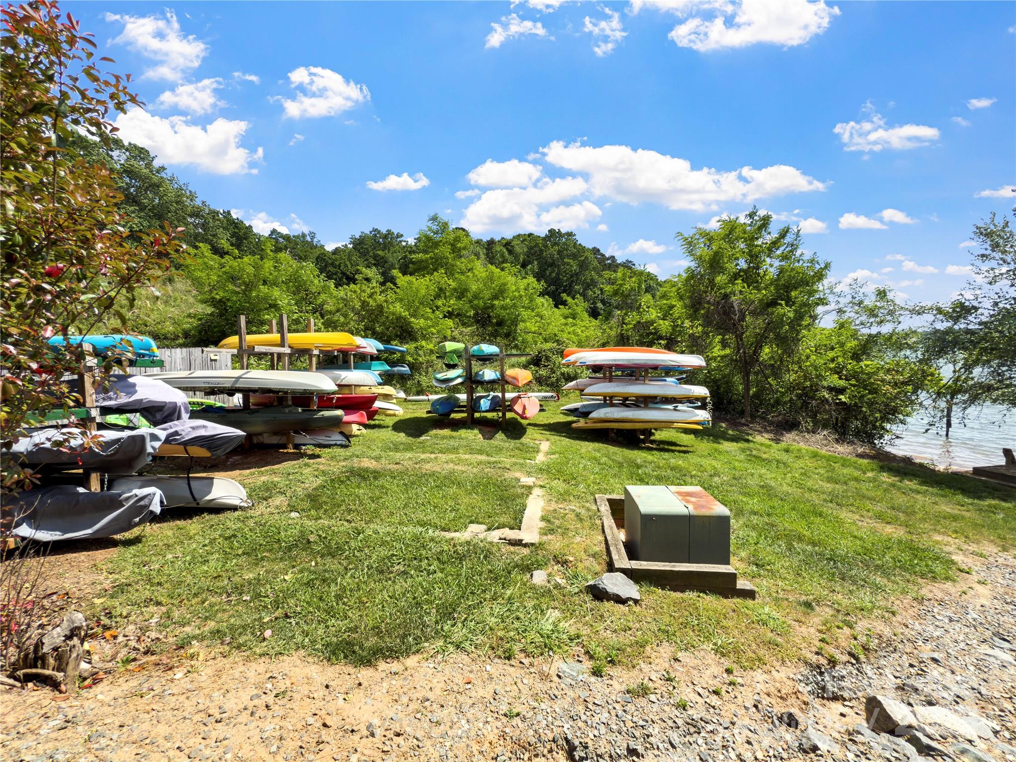 Emerald Point - Residential Lease