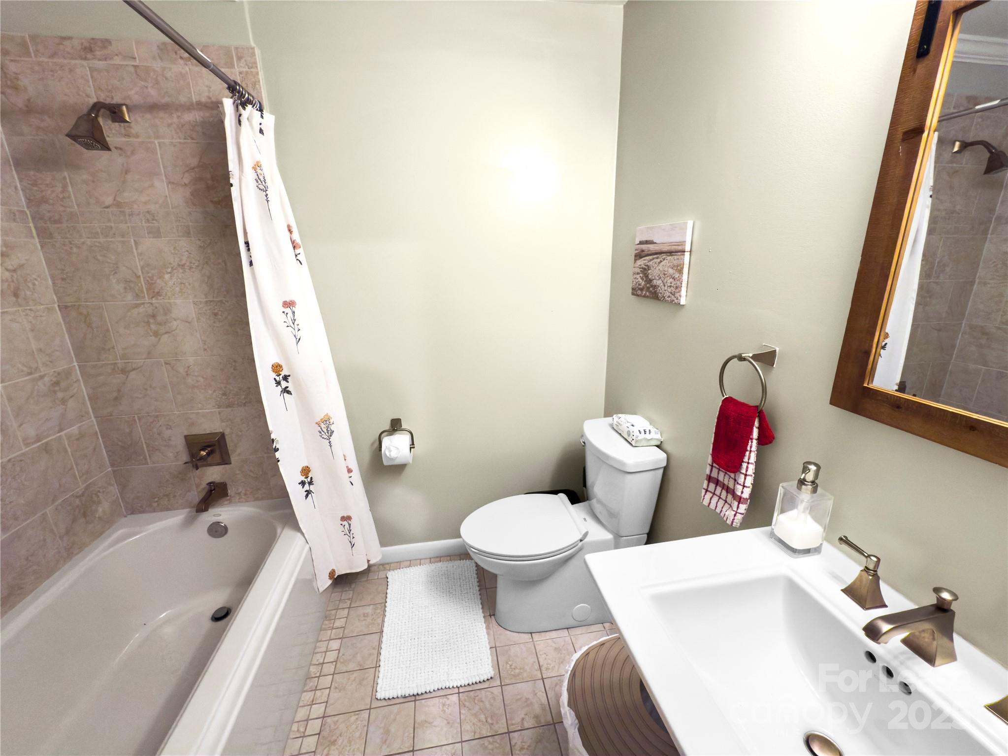 Emerald Point - Residential Lease