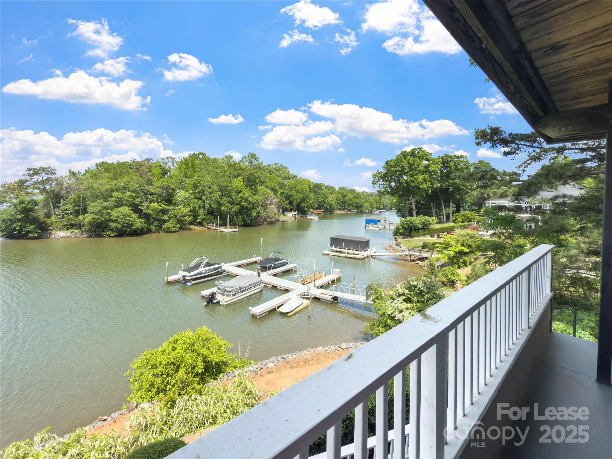 Emerald Point - Residential Lease