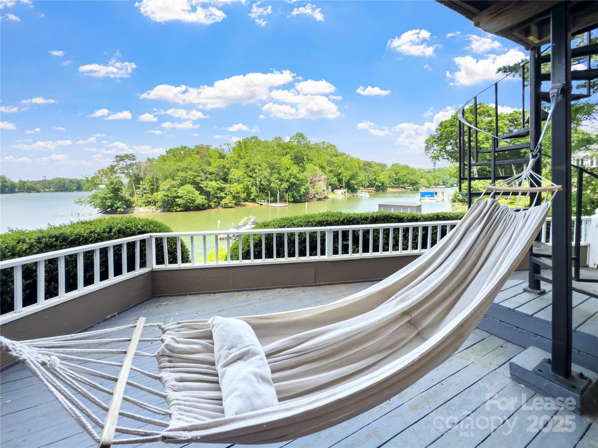 Emerald Point - Residential Lease