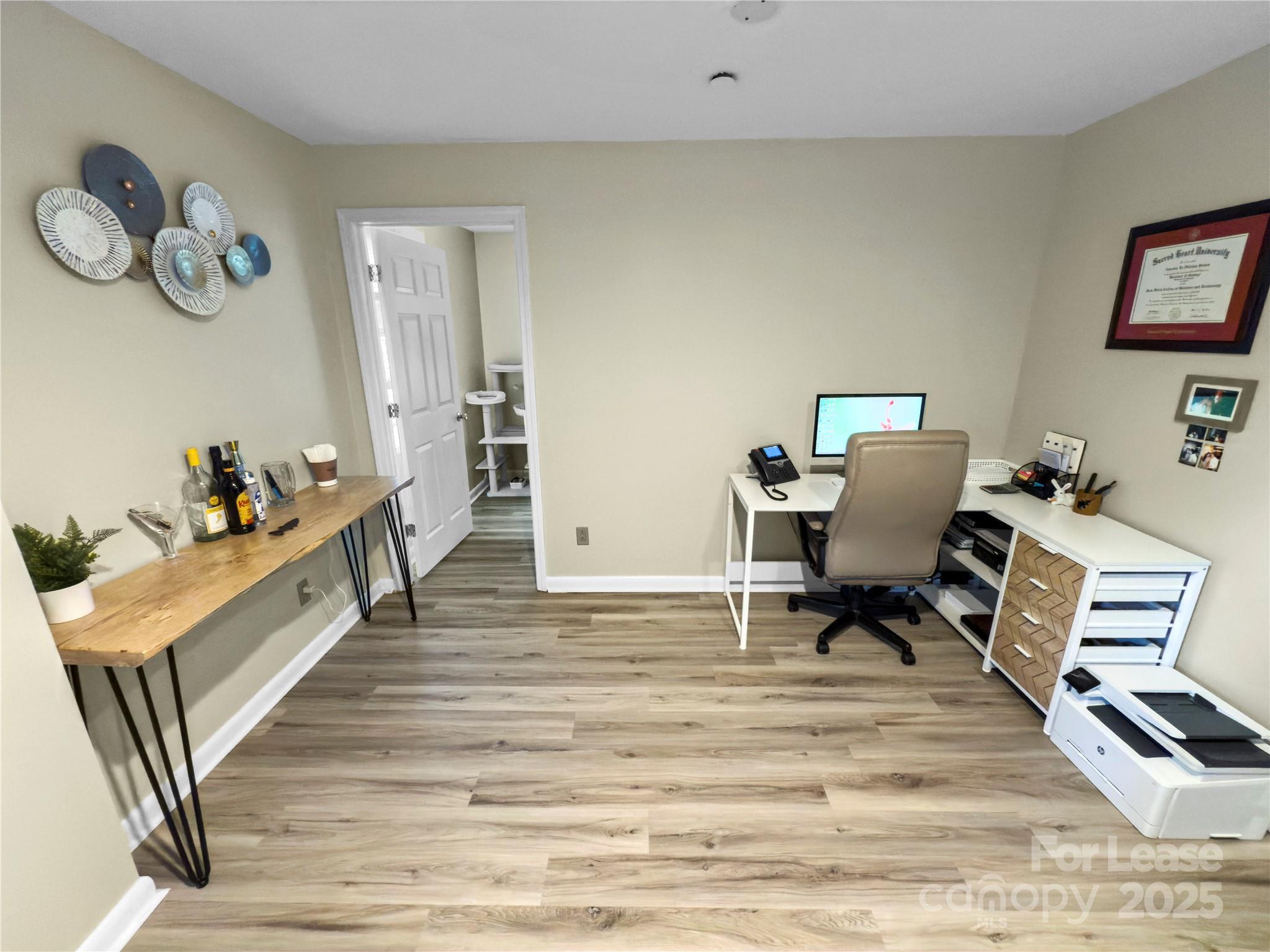 Emerald Point - Residential Lease