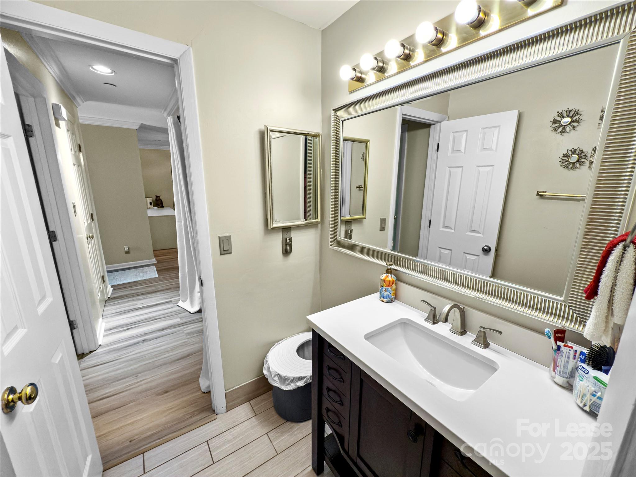 Emerald Point - Residential Lease