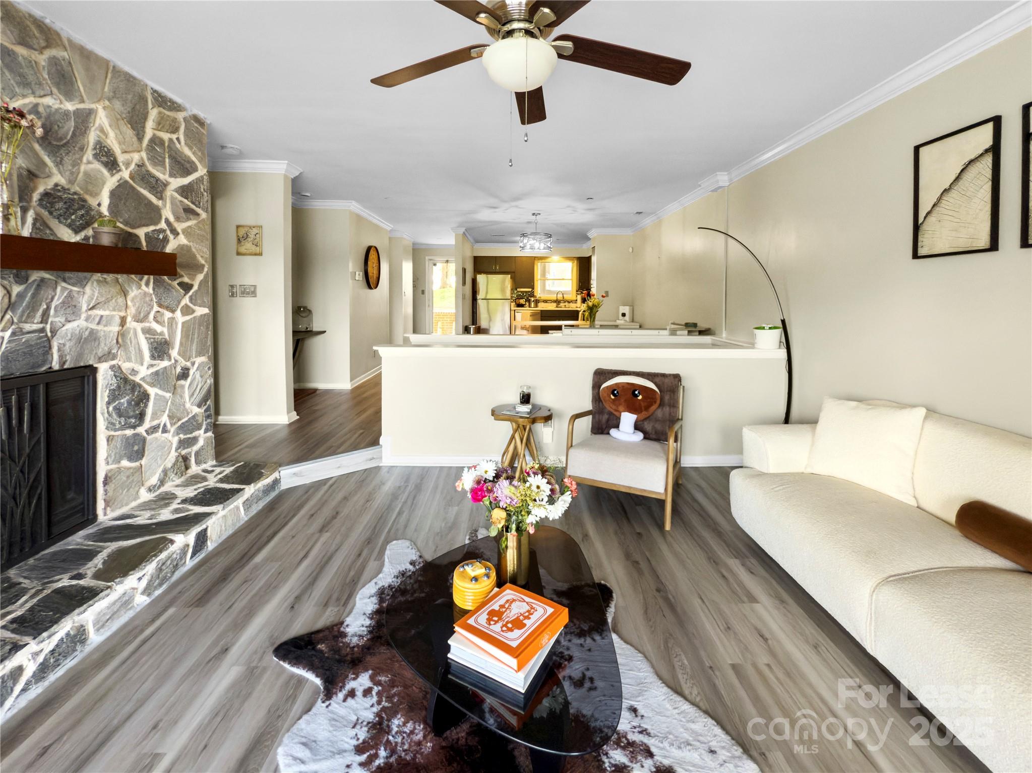 Emerald Point - Residential Lease