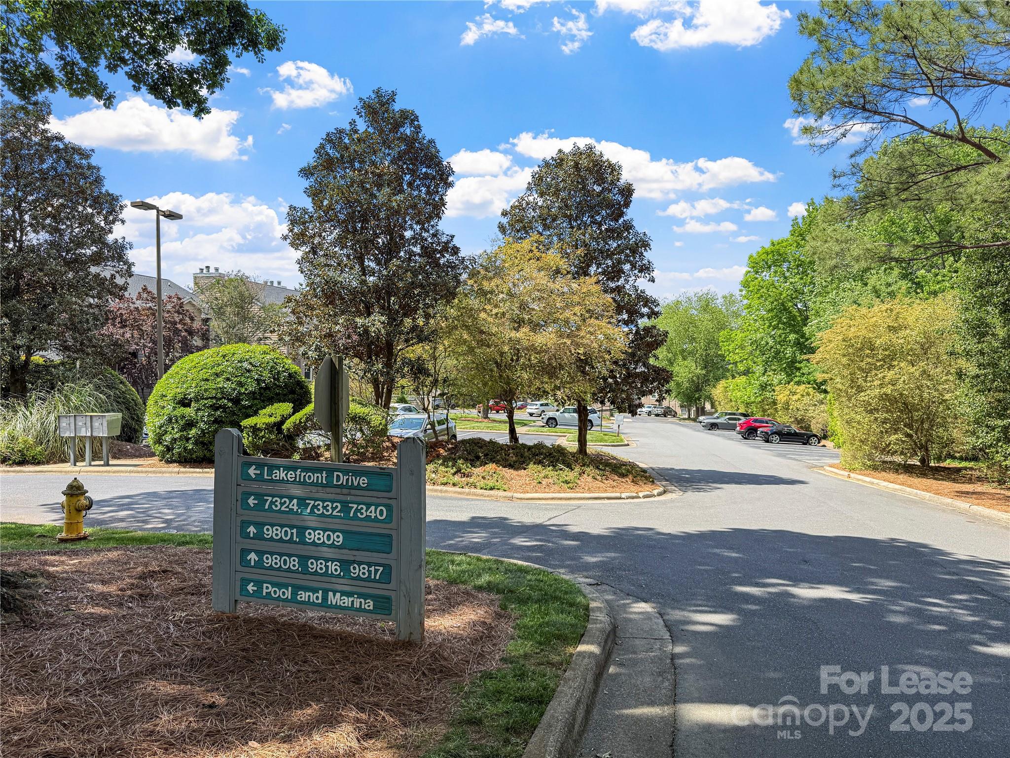 Emerald Point - Residential Lease