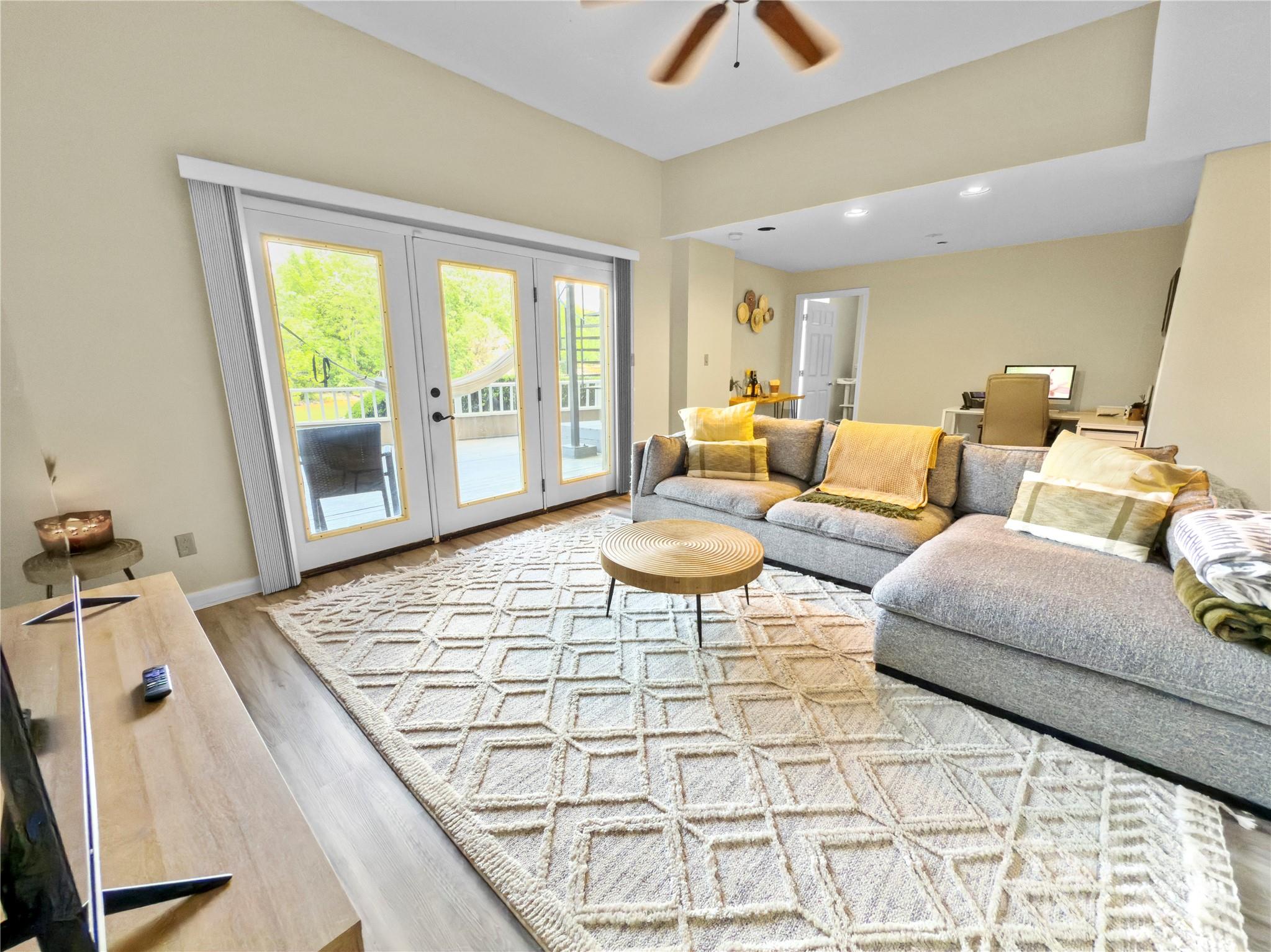 Emerald Point - Residential Lease