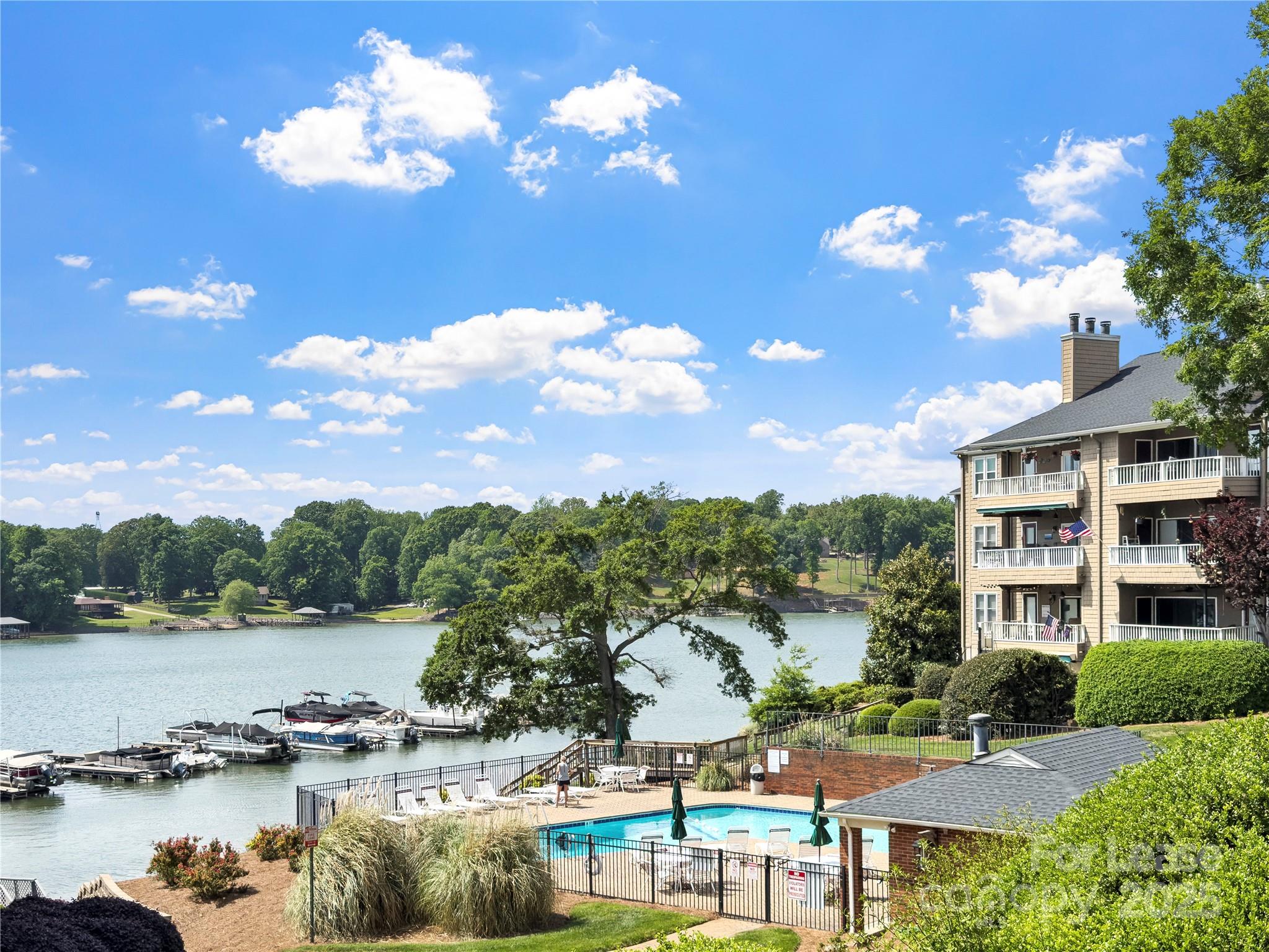 Emerald Point - Residential Lease